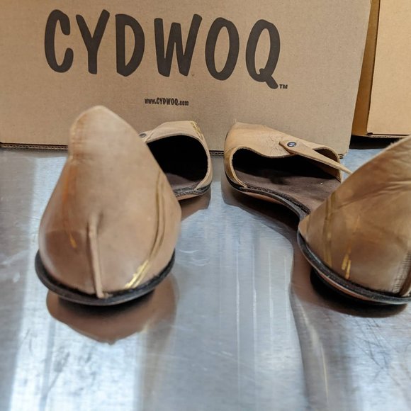 Cydwoq - Beach - Picture 8 of 11